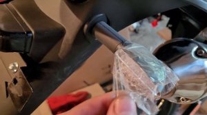 Распаковка и сборка китайского эндуро мотоцикла Motoland blazer 250.