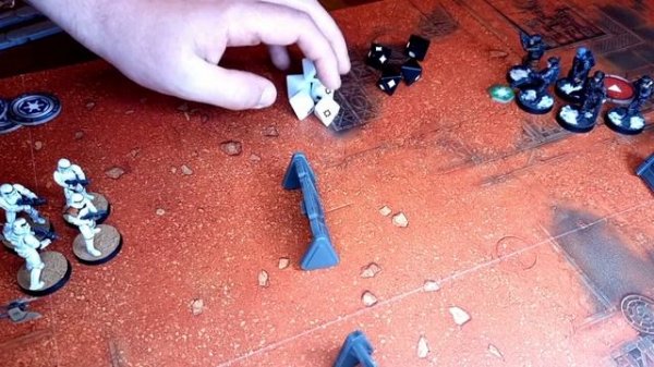 How To Play: Star Wars Legion - The Definitive Guide