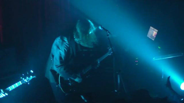 PLOHO "Танцы в темноте" [Москва, MUTABOR, 08.04.21] смотреть онлайн