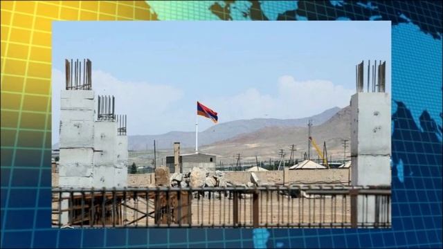 С какой стати отчитываетесь перед Баку? смотреть онлайн