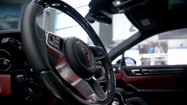 Новый Porsche Cayenne Coupé в Харькове смотреть онлайн