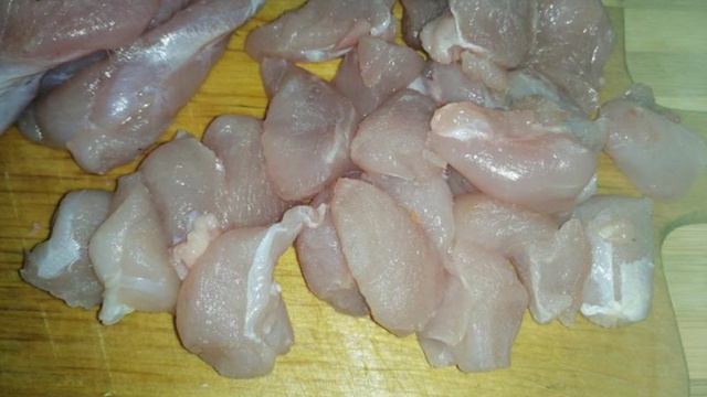 Книга рецептов