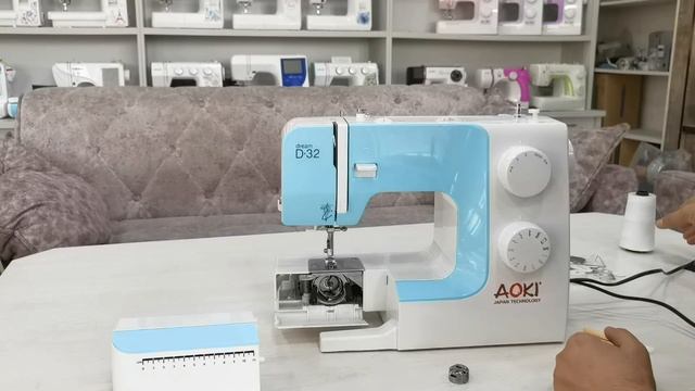 JANOME AOKI NAOMI TIKUV MASHINALARI +998943287899 смотреть онлайн