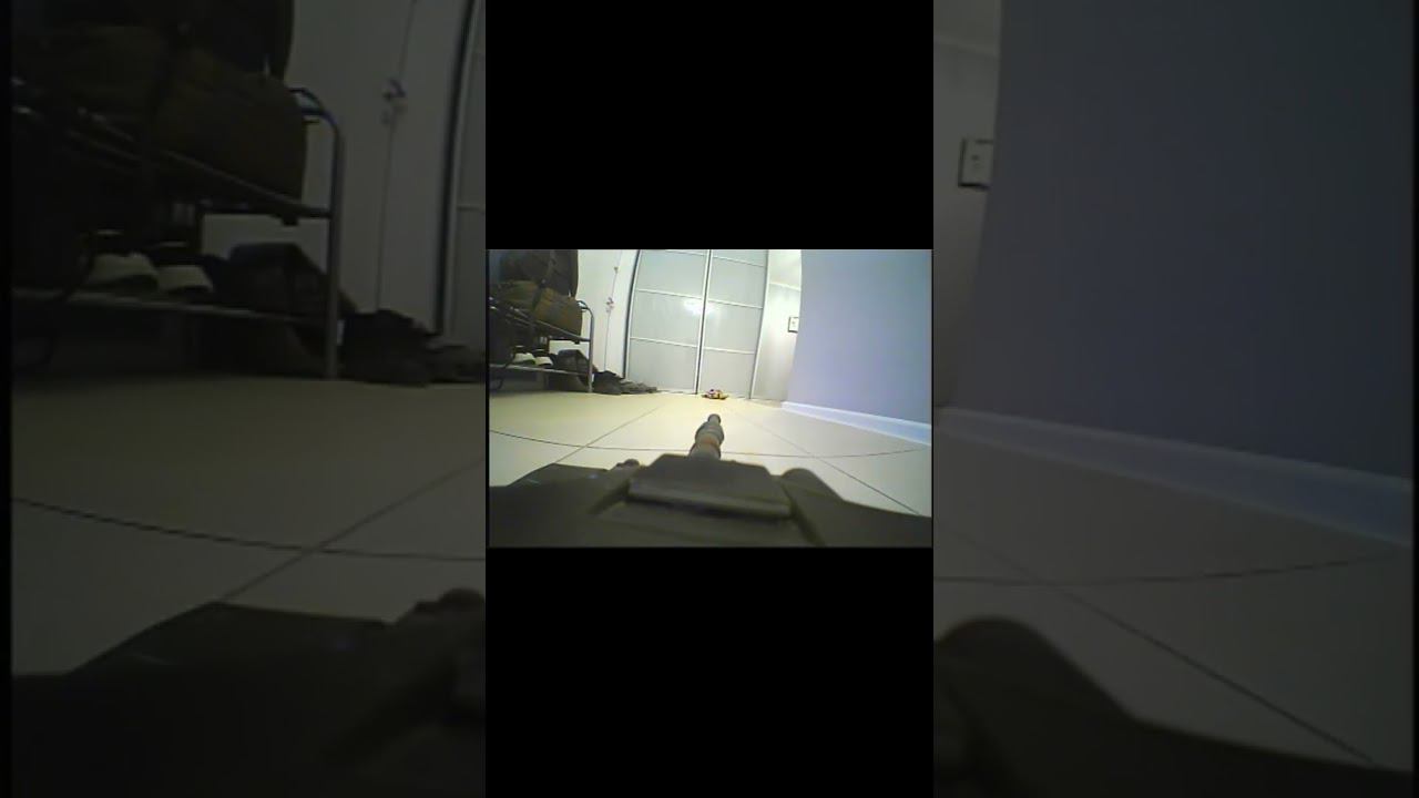 Когда FPV полеты запрещены. смотреть онлайн