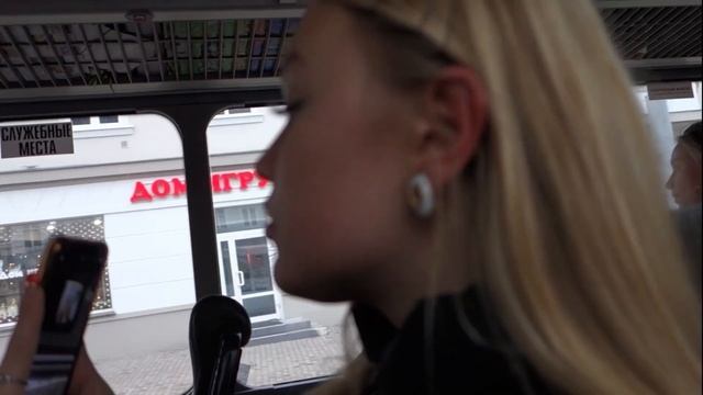 vlog: 3 дня в Калининграде смотреть онлайн