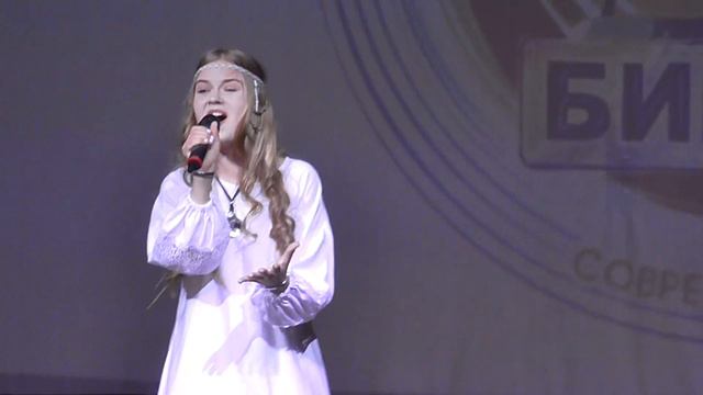 Недавняя Анастасия - КОНИ смотреть онлайн