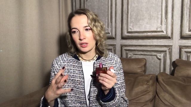 Мои зимние парфюмы | Обзор ароматов на зиму | Топ парфюмов на зиму 2020 смотреть онлайн