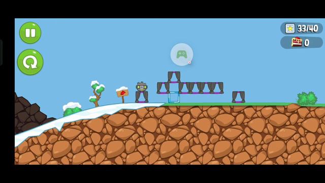 bad piggies - 2024-03-26 смотреть онлайн
