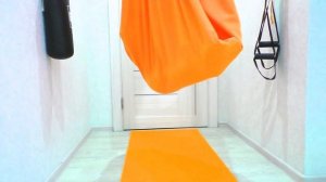 НЕДЕТСКИЕ ТРЮКИ НА ГАМАКЕ йога в гамаках дети