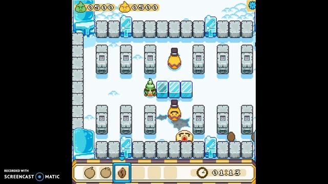 Прохождение игры "Плохое мороженое 2" смотреть онлайн