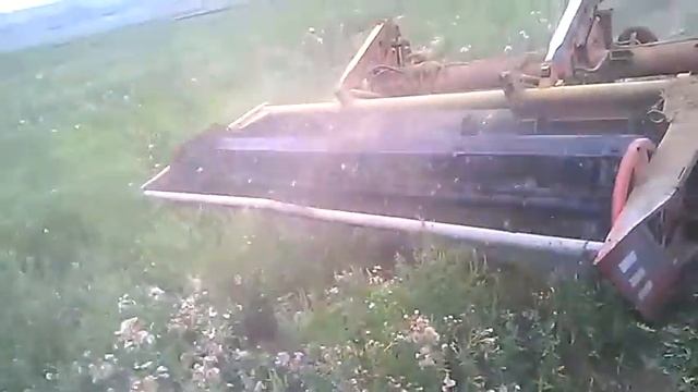 Сельхозтехника смотреть онлайн