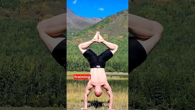 The FAST & EASIEST way to Total Bodyweight Strength (what worked for me) смотреть онлайн