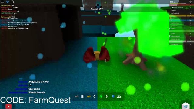 ROBLOX BED WARS - OP CODE RELEASE!