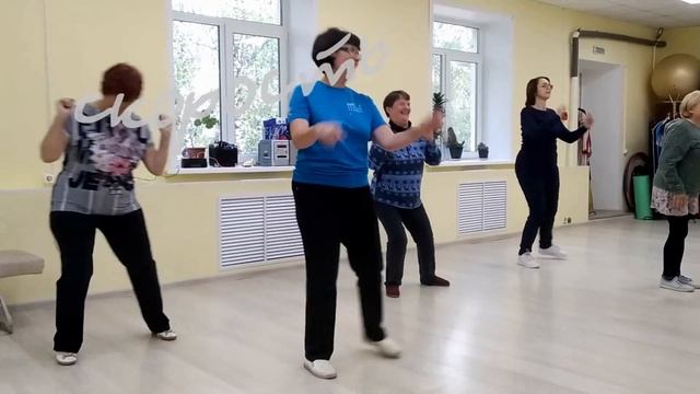 Видео клуб Леди данс смотреть онлайн