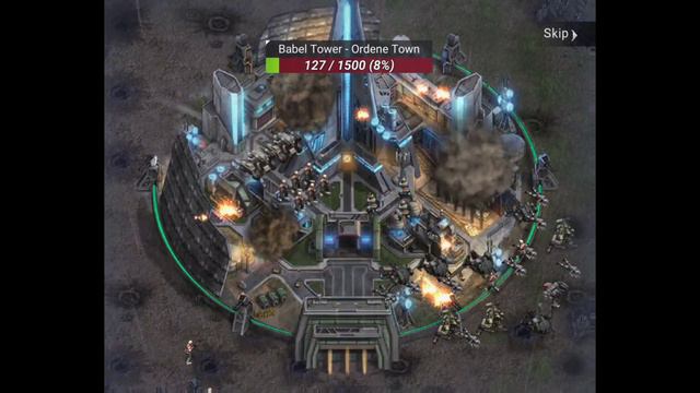 Acid Rain World : Gray Dawn - First Look - Android iOS смотреть онлайн