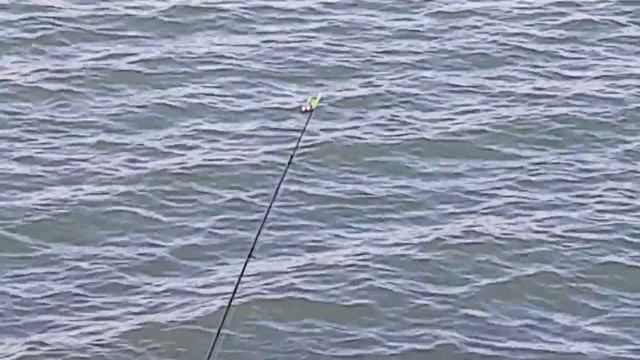 Рыбалка на Новотроицком водохранилище. смотреть онлайн