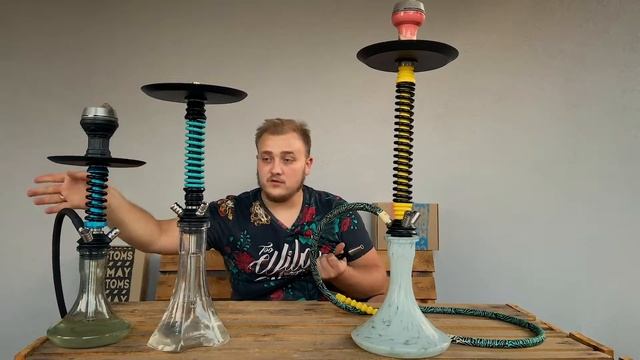 Обзор/Сравнение MAMAY CUSTOMS COILOVERS | Classic | Mini | Micro смотреть онлайн
