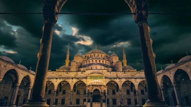 ОДНА, но достаточно велика мудрость персидского и таджикского философа, математика, астроном и поэт смотреть онлайн