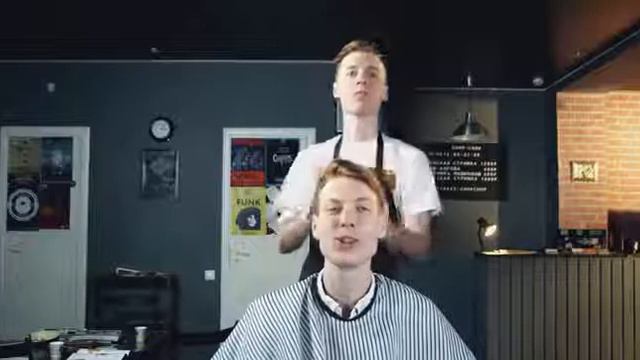 DABRO Клип фиолетова смотреть онлайн
