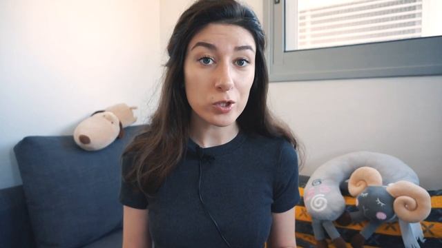 Как ЛЕГКО НАБРАТЬ ВЕС девушке | Советы эктоморфа смотреть онлайн