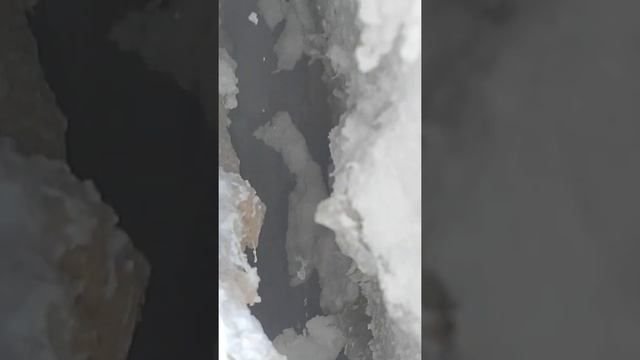 Пеноизол. Утепление стен пеноизолом. смотреть онлайн