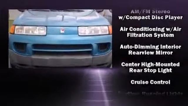 2005 Saturn VUE in Little Rock, AR 72211-1935 смотреть онлайн