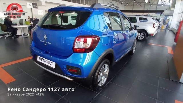 ✅ДИЛЕРАМ РЕНО КОНЕЦ❗❗❗ПАДЕНИЕ ПРОДАЖ❗ смотреть онлайн