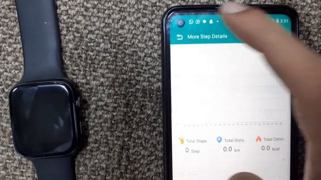 Smart Watch T500 | Connect Android Phone | Part-II смотреть онлайн