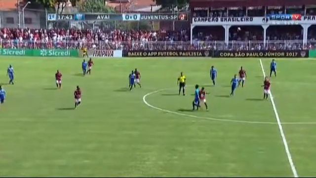 MENEZES VOLANTE AVAÍ смотреть онлайн