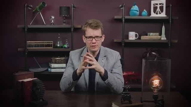 Intro to History of Science: Crash Course History of Science #1 смотреть онлайн