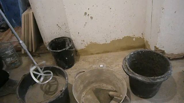 Посуда для строительных растворов под миксер на 2 кВт смотреть онлайн