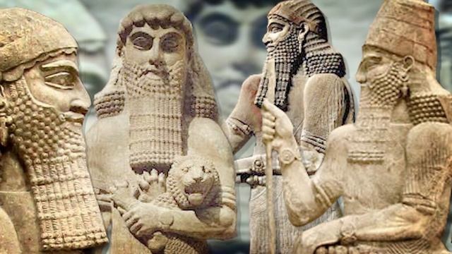 Загадочные Объекты, Которые Не Может Объяснить Наука смотреть онлайн