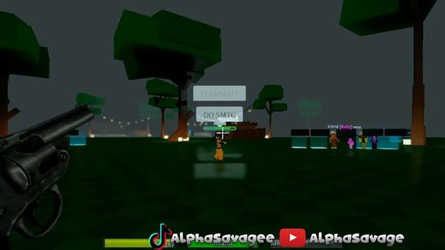 This Game Made My Da Hood Aim Better! смотреть онлайн