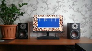 Emotiva PT-100 + Emotiva A-300 + Dali Oberon 1