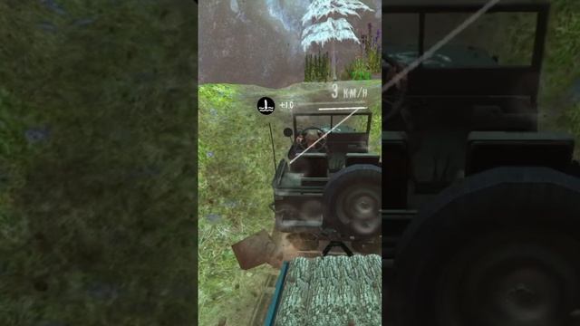 Test Drive Willys . Offroad .Тест драйв Виллис смотреть онлайн