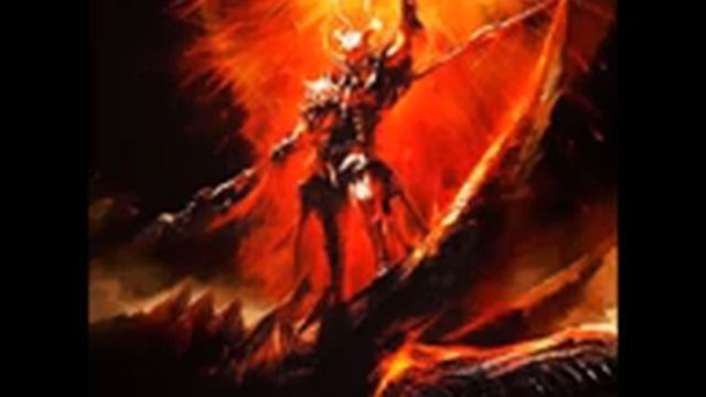 Final Steps of Faith; Nidhogg's Rage Phase 2 Extended смотреть онлайн
