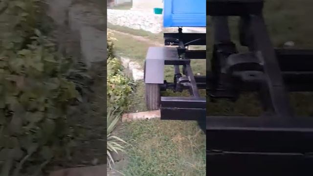 Самодельный прицеп делаю на заказ 068638239 смотреть онлайн