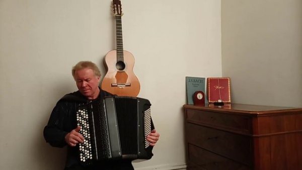 Vlasov-Melody(Власов-Мелодия)