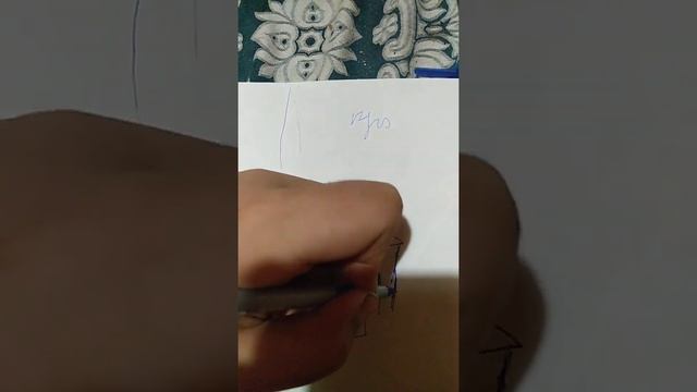 Рисования до нуба до про. Рисования по теме(солдат) #2 смотреть онлайн