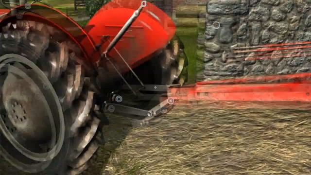 Lets Play Agricultural Simulator Historical Farming - Ep 4 смотреть онлайн