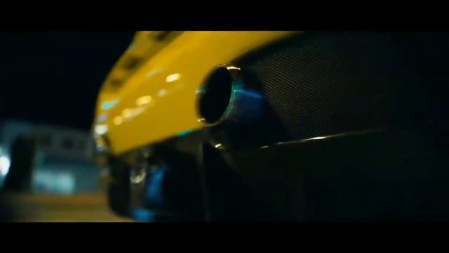 Farrari 488 GTB Twin Turbo V8 смотреть онлайн