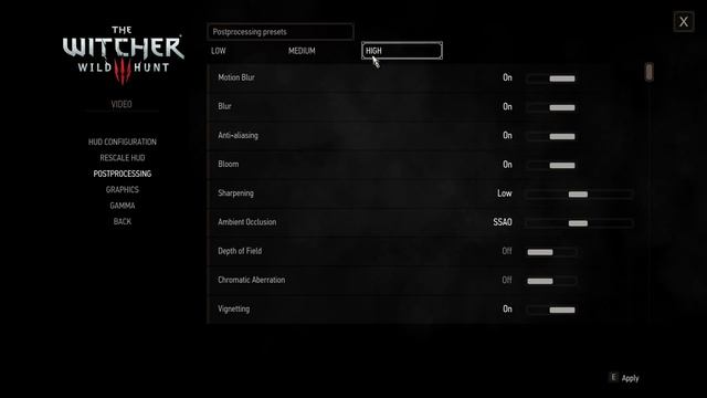 GeForce GTX 1060 6GB -- Intel Core i5-12400F -- The Witcher 3 Wild Hunt FPS Test i5-12400 смотреть онлайн