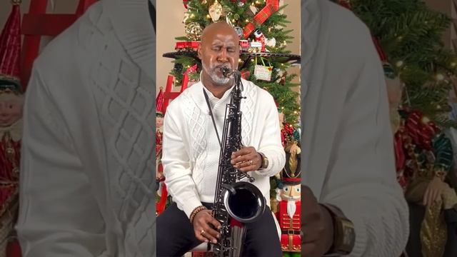 Friday Night Sax Christmas Edition! смотреть онлайн