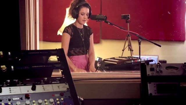 Ableton Live Push 2 & Friends Performance - Poison смотреть онлайн
