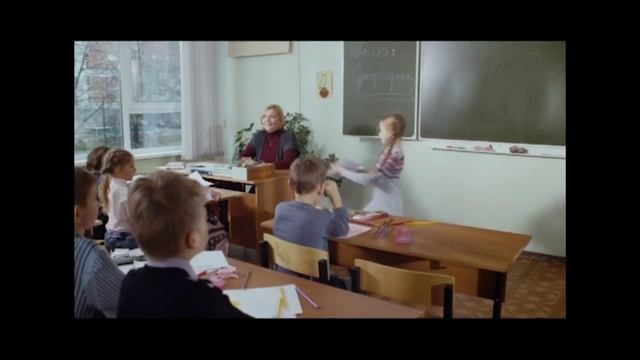 ГЕРОИ 34 - Усыновить ребенка смотреть онлайн