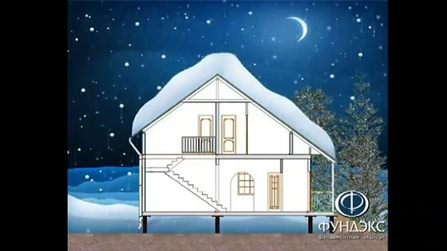 основания и фундаменты скачать смотреть онлайн