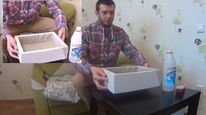 Лучшая защита для Газобетона от влаги. Водозащитное средство "Водолей"®