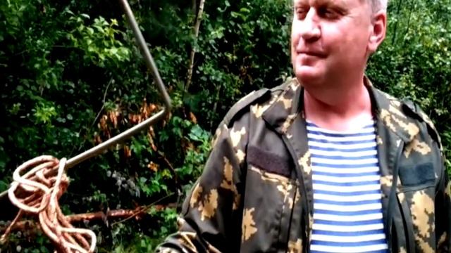 Полезные мелочи . Рыбалка на фидер с лодки смотреть онлайн