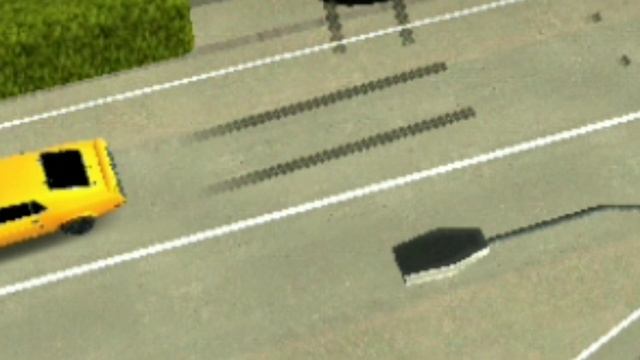 Реальная жизнь в Car parking multiplayer: Угон жёлтого Ford Mustang BOSS 429! смотреть онлайн