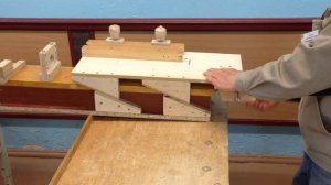 Горизонтально-сверлильный станочек из ручной дрели своими руками (2 часть)